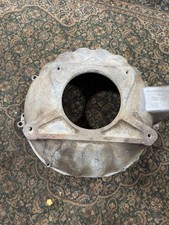 1965-1968 Ford 390 428 Fe Big Block Fmx Automatic Bell Housing Rf C5ap-7976-a