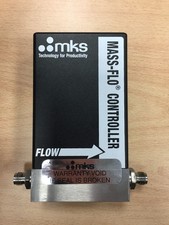 1179BX22CM1BK N2 / 200 Sccm Mass-Flow-Controller