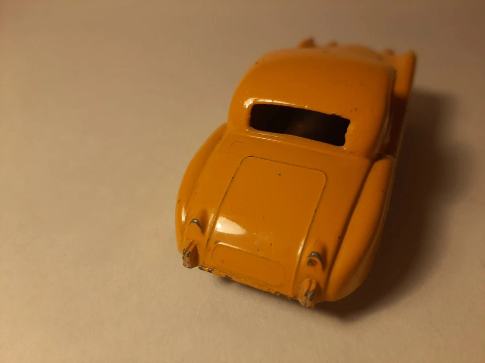 JAGUAR XK 120 Dinky Toys 157 sans boite - Photo 4/4