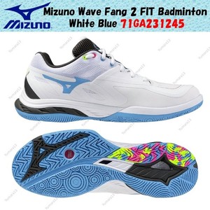 Mizuno Wave Fang 2 | eBay