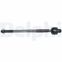Delphi Axialgelenk Spurstange TA2453 FüR A05 Opel M18 Corsa Zafira M18 Into Rack