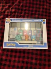Funko Pop Deluxe Moments #01 Pokemon Starter Set Bulbasaur Charmander Squirtle 3