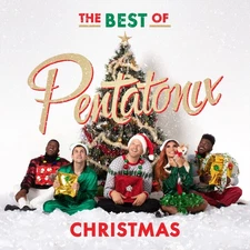 Pentatonix The Best Of Pentatonix Christmas (Vinyl)