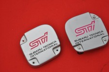 Pare-choc avant Subaru IMPREZA