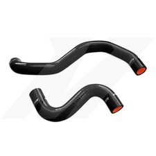 Mishimoto Silicone Radiator Hose Kit Fits Nissan Gt-r R35 2009-2020 Black Mishimoto Silicone Radiator Hose Kit Fits Nissan Gt-r R35 2009-2020 Black