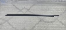 Genuine Toyota 10-24 4runner Black Right Front Door Belt Molding 75711-35011 Genuine Toyota 10-24 4runner Black Right Front Door Belt Molding 75711-35011