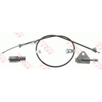 Seilzug, Feststellbremse TRW GCH451 Links