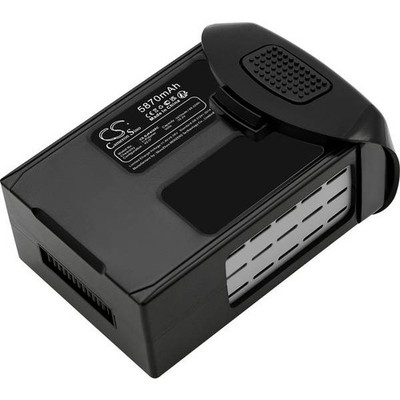 CS Cameron Sino CS-DJP410RC Rechargeable LiPo Battery
