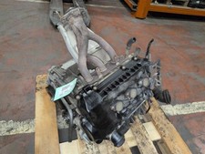 Moteur Mitsubishi COLT