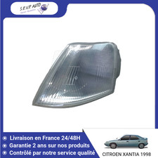 Clignotant Citroen XANTIA
