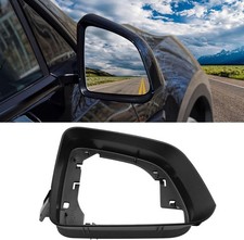 Tesla Model Y Side Mirror Cover Housing 2018-2025 Left Driver Replacement