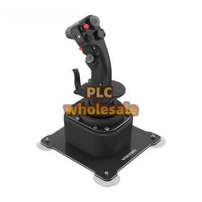 1PC WINWING Orion2 Flight Joystick Base + Gripper Dual Damping Flight Simulator