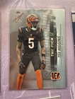 2025 Topps Signature Tee Higgins Base (RAW)