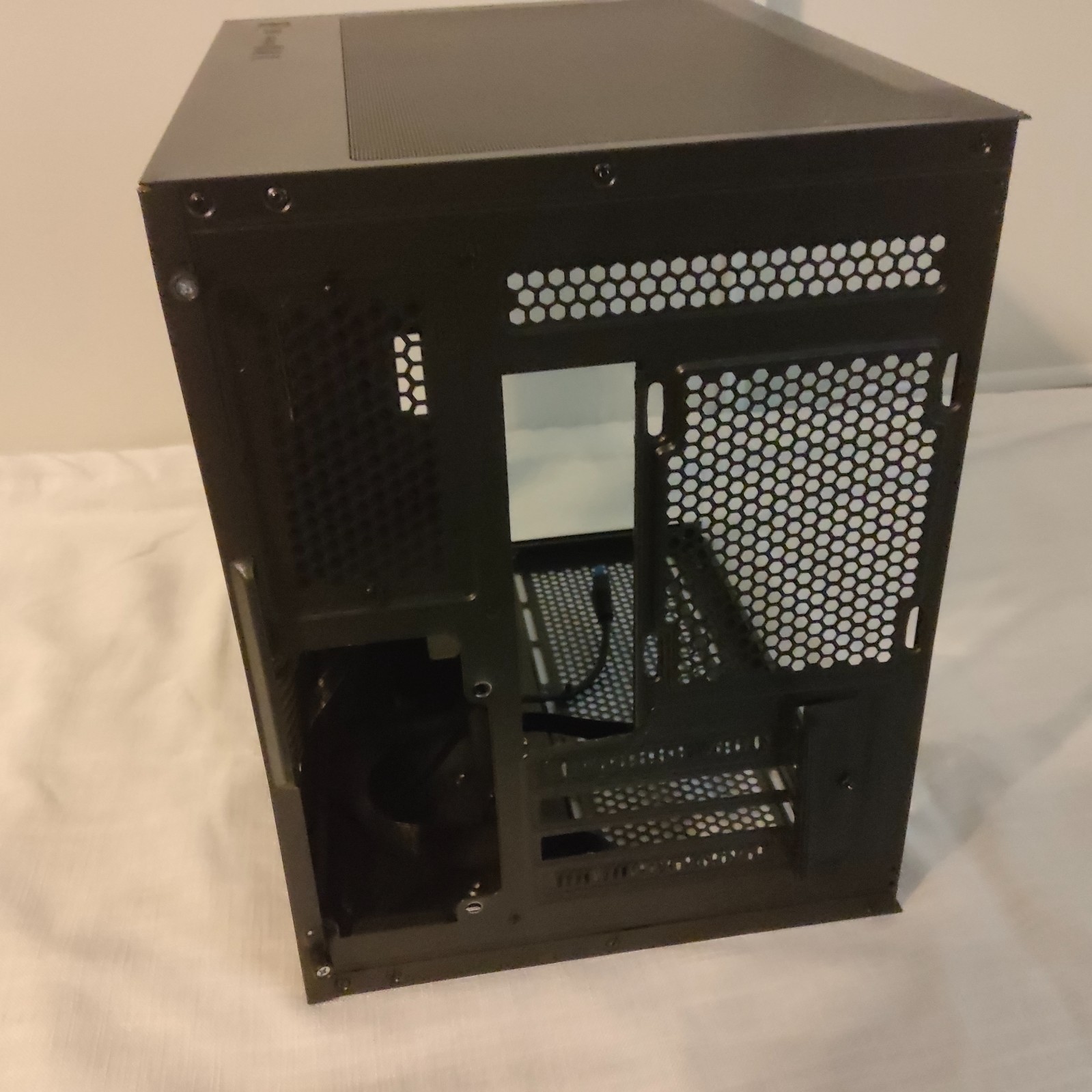 Gaming PC Case Tower [READ DESCRIPTION] | eBay