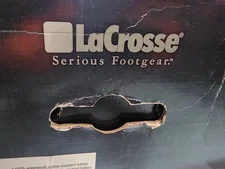 Yelloston Men’s Size 7 Chest Waders – Brand New in Box