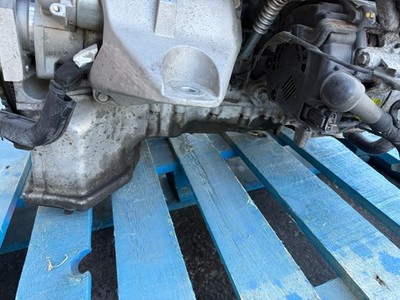 KIA STINGER 2018-2021 OEM ENGINE MOTOR WITH TURBOS RWD 3.3T