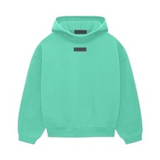Essential Fear Of God mint color way