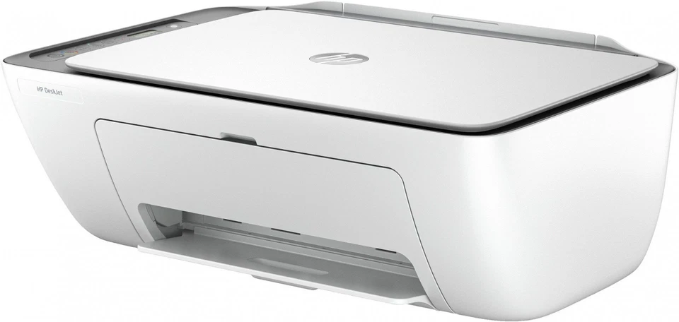Stampante Multifunzione Inkjet Colori HP DeskJet 2820E Scanner Wi-Fi USB 588K9B - Immagine 4 di 4