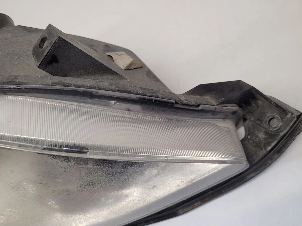 2005 2006 2007 TOYOTA  AVALON Passenger Right Headlight Halogen Foto 3 de 4