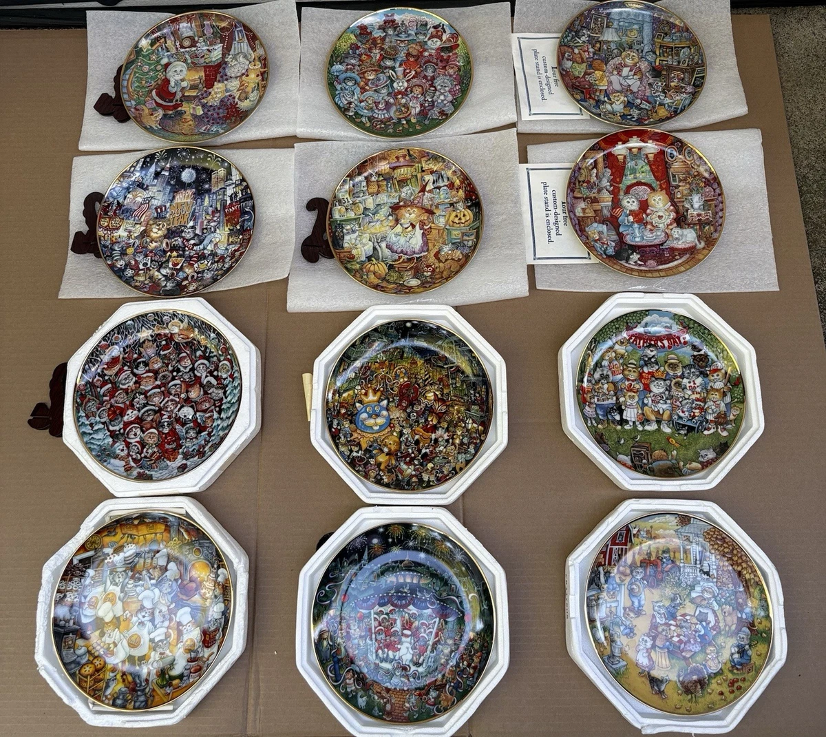 25+ franklin mint mothers day plate for sale | Updated Oct 2026