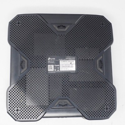 TP-Link Archer AX10000 WiFi 6 Gaming Smart VPN Router 2.5Gb WAN Port 8 Port Gbe