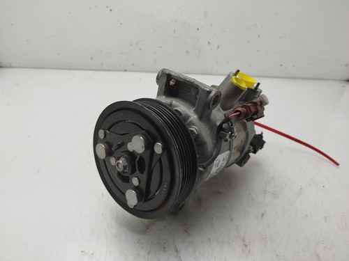 3Q0816803B klimakompressor 9512754 SEAT LEON SPORTSTOURER KL8 2020