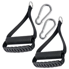 5-Way Hand-Grip/Ankle Cuffs for Bowflex Home Gym