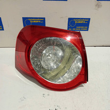 Pfostenleuchte. Ostteil. Links VOLKSWAGEN PASSAT (3C) 2.0 TDI DPF DSG 4Motion SW