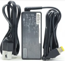 NEW OEM GENUINE LENOVO A19-065N2A AC ADAPTER 65W 20V 3.25A POWER SUPPLY CHARGER 