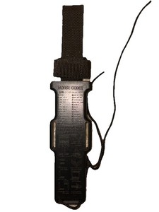 NOS 1980s Explorer Seki Japan Special Forces Fixed Blade Survival Knife Sheath