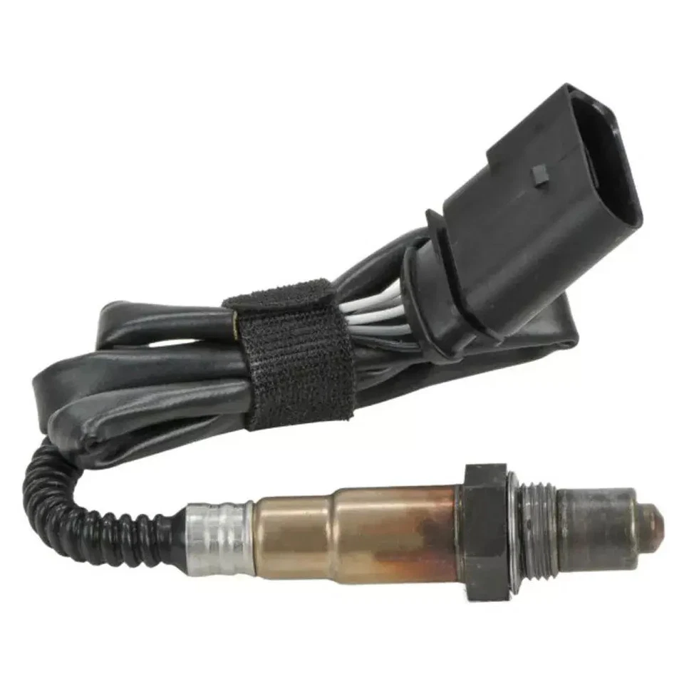 4X Up&Downstream Oxygen O2 Sensor For 2003 2004 2005 2006 Porsche Cayenne 4.5L Foto 4 de 4