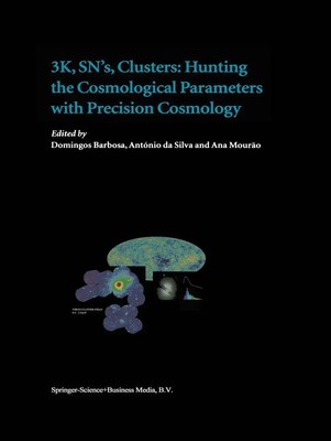 Domingos Barbosa (u. a.) | 3K, SN's, Clusters: Hunting the Cosmological...