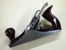 Stanley  Bailey No 3  Smoothing Plane - Made in England (B)