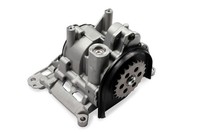 ÖLpumpe Hepu VP5130 FüR Bmw 7Er F01 F02 F03 F04 5Er Turismo F07 Touring F11 F10