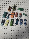 Toy Cars Used Vintage