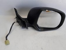 Retroviseur droit (ou coque) Opel AGILA