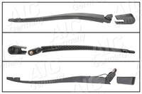 Aic Wischarm Scheibenreinigung 52321 FüR Opel Astra Cc T98 F70 Family A04 16V