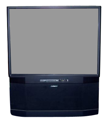 Mitsubishi VS-45605 45