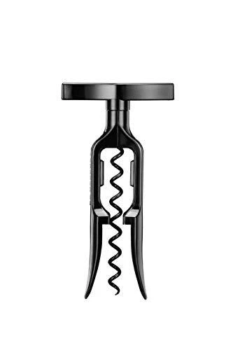 Modelo de mesa original Le Creuset, negra Foto 4 de 4