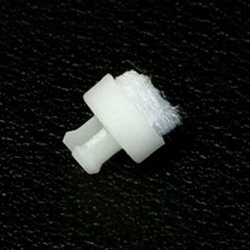 1x Felt Pad for Macintosh 128K M0001 Mac 512K...