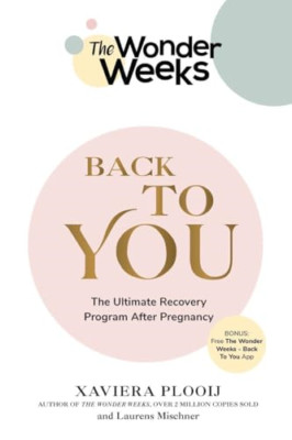 The Wonder Weeks Back To You: The Ultimate Recovery Pro - Taschenbuch/Softback N