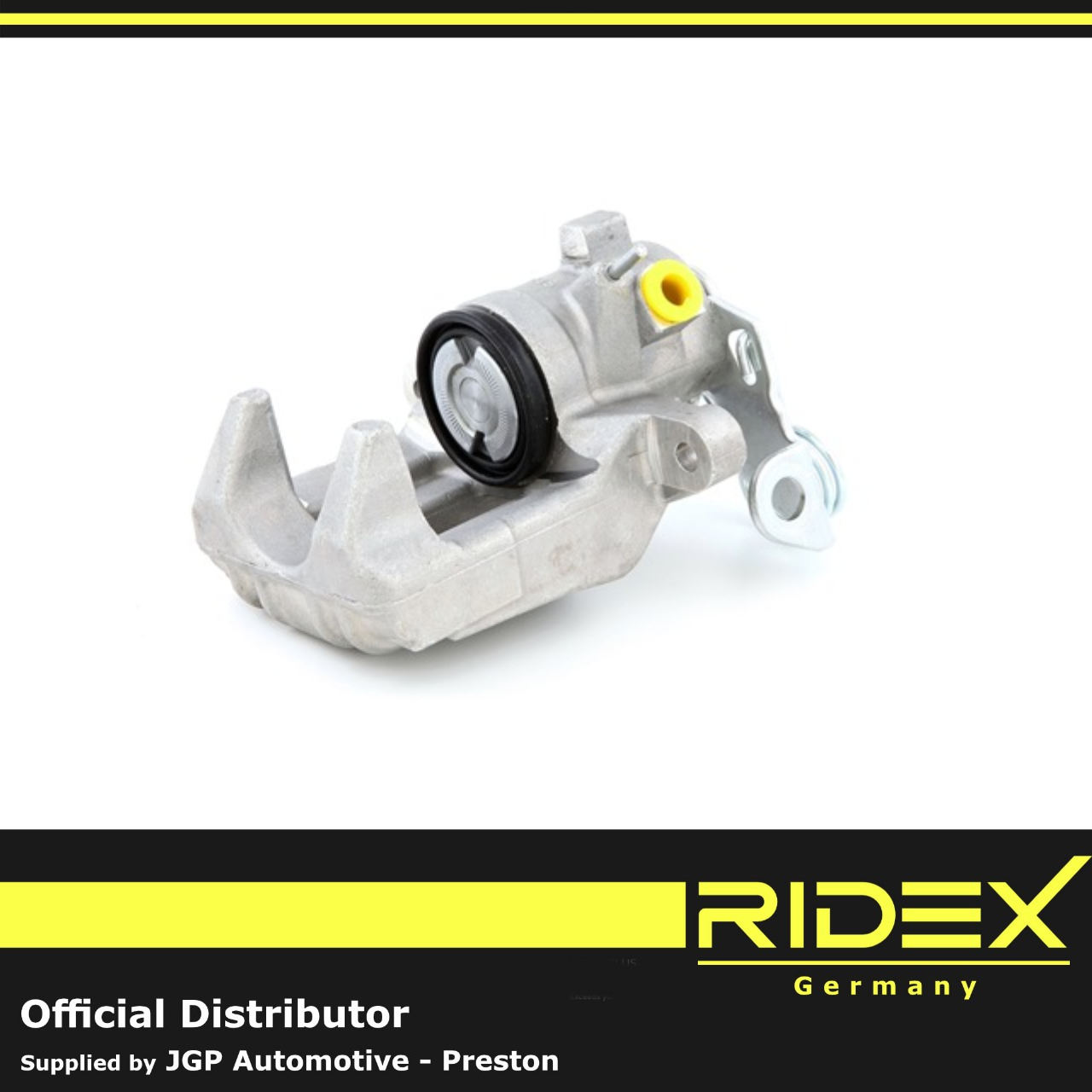 Brake Caliper VW Passat B5 B5.5 Audi A6 C5 AWD Rear Drivers Right - 8E0615424A