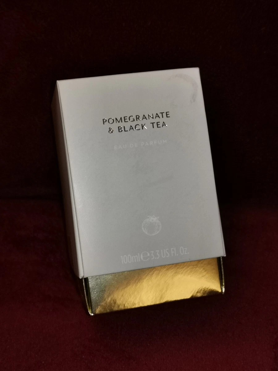 Sealed PS Pro Pomegranate Black Tea 100ml Eau De Parfum Perfume Primark