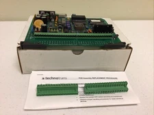 NEW, RYCO GRAPHIC MANUFACTURING INC PC BOARD 161A-060-3  REV E, FREE SHIPPING