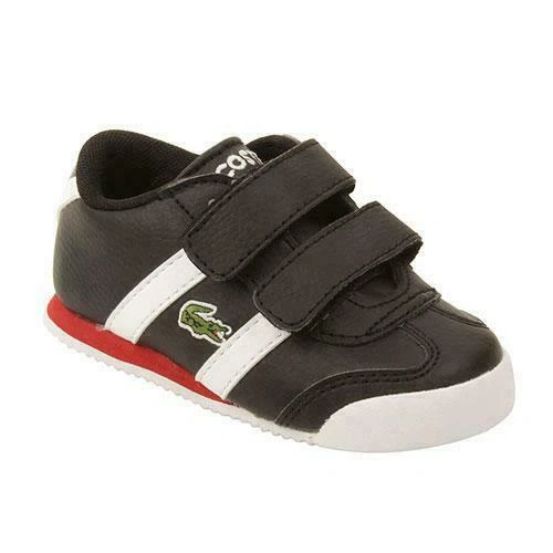 Zapatos de Bebé Lacoste Multicolor