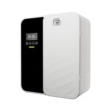 1000m³ Fresh Air Commercial Aroma Scent Machine Essential Oil Fragrance Diffuser