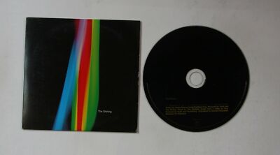 The Shining A Taste Of True Skies Canada Cardcover CDSingle 2002