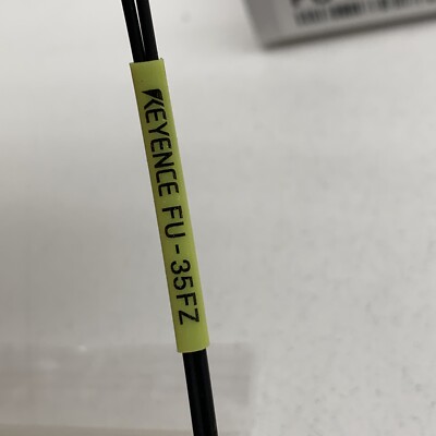 1PC Keyence Fiber Optic Sensor FU-35TG FU35TG New In Box - Foto 5