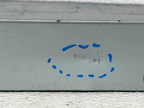 ⭐2004-2006 LEXUS LS430 PIONEER AUDIO AMPLIFIER RADIO RECEIVER ASSY OEM LOT2492 - Picture 8 of 13