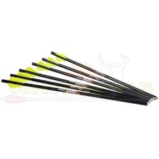 Excalibur Quill Crossbow Bolts - 16.5" - 6pk - 22QV16-6pk